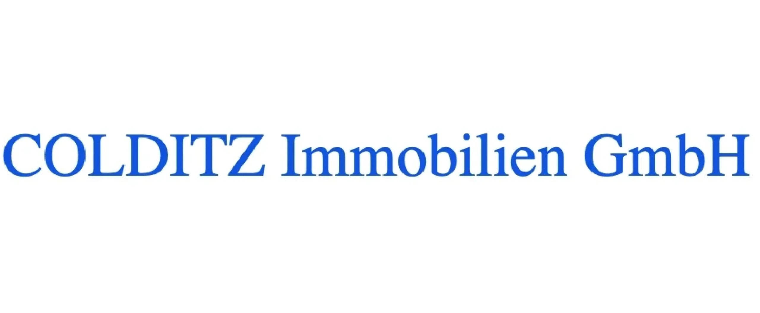 Logo des WebWerk am Meer Kunden Colditz Immobilien Kiel