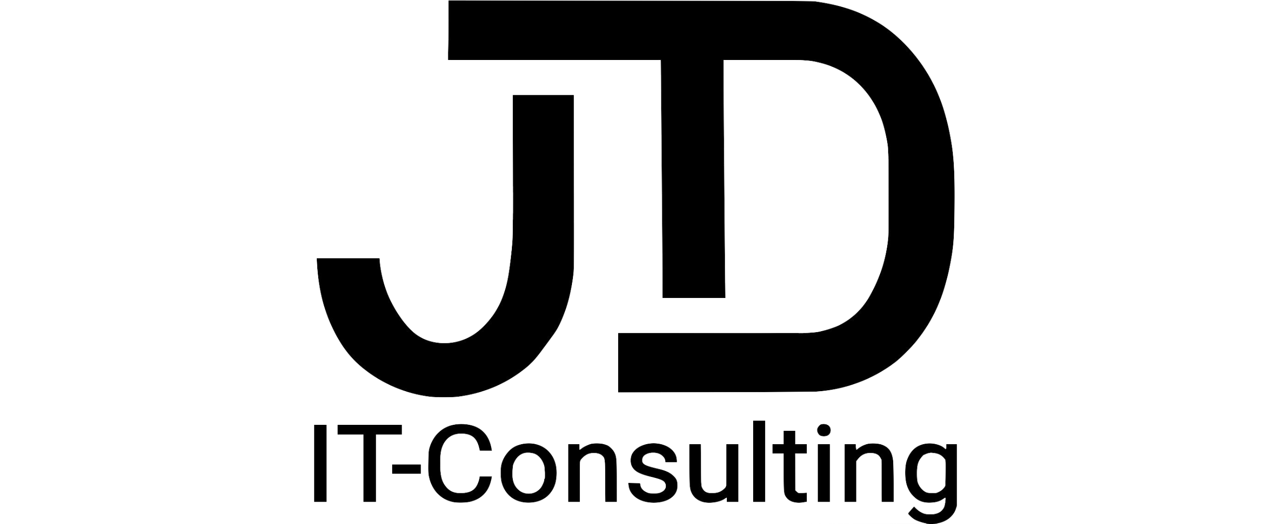 Logo des WebWerk am Meer Kunden JD IT Consulting Kiel