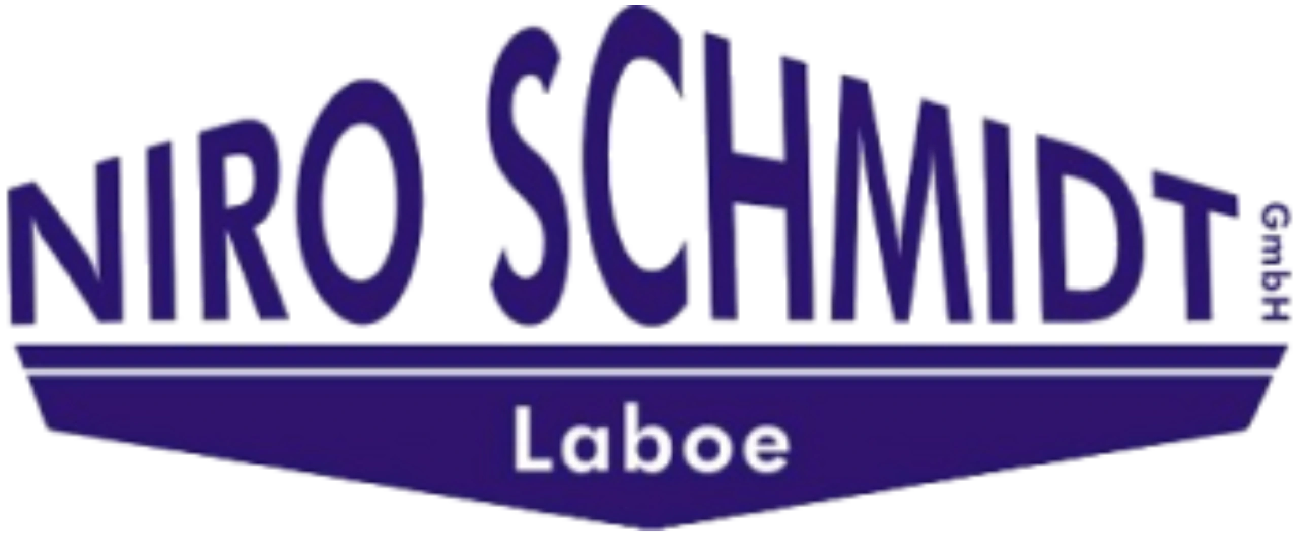 Logo des WebWerk am Meer Kunden Niro Schmidt Laboe