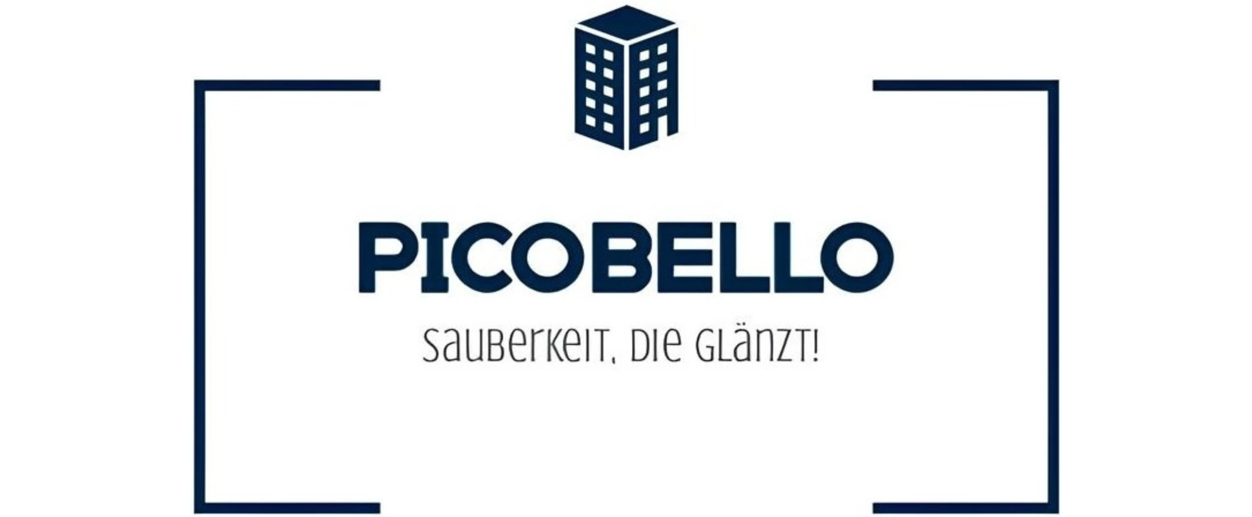 Logo des WebWerk am Meer Kunden Picobello